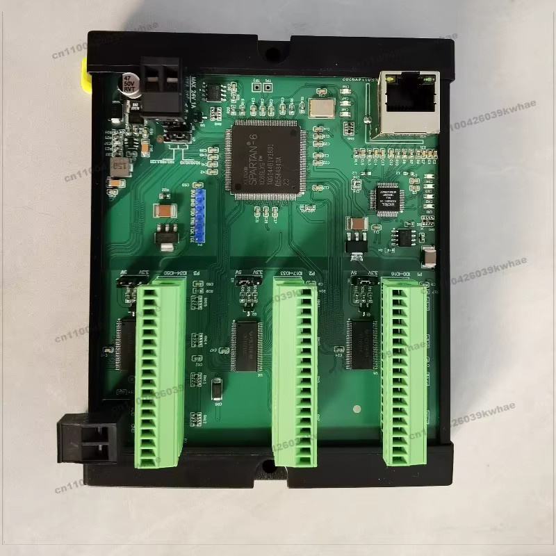 Mesa LinuxCNC 7i98 FPGA Bewegungssteuerungskarte 24V in Grün - Bild 2