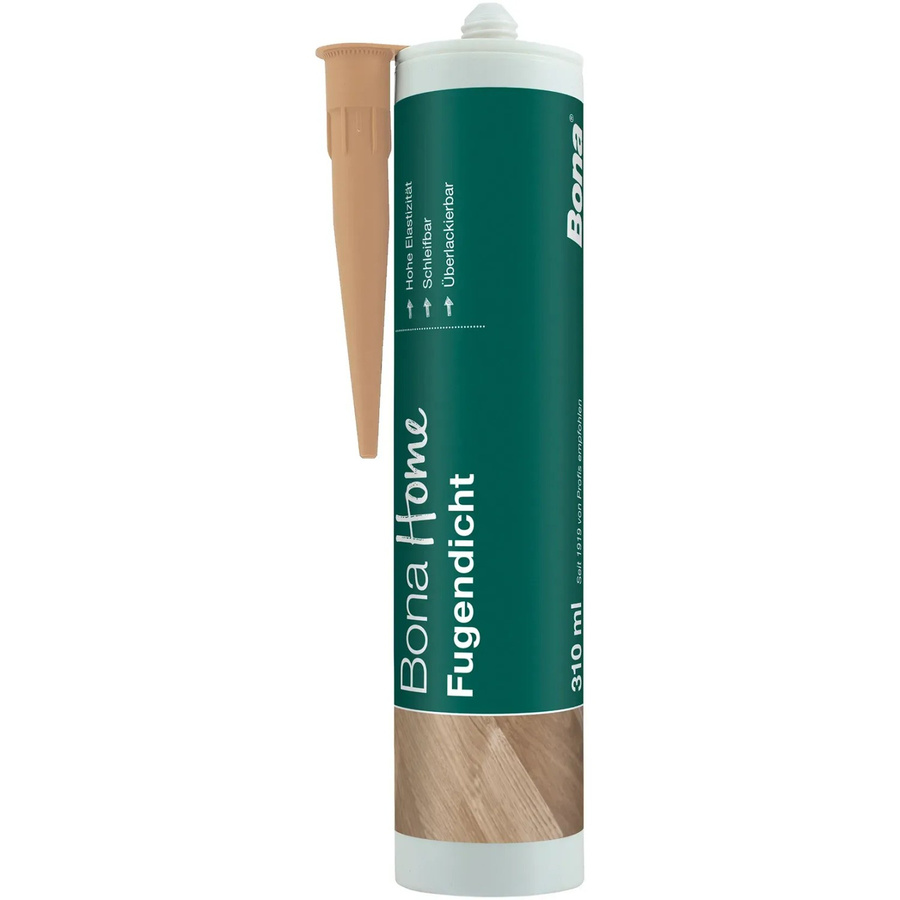 Bona Home Fugendicht Buche hell beige 310 ml - Bild 2