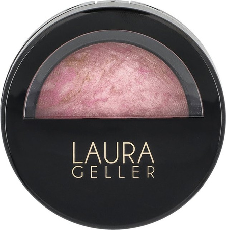 Laura Geller Gebackenes Rouge- und Aufheller, Pink Buttercream, 4,5g
