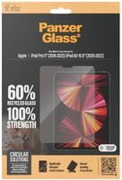 PanzerGlass Displayschutz Ultra-Wide Fit Schutzfolie in Transparent - Bild 1