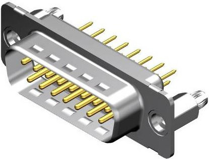 Molex 173109-1070 in Weiß und Silber - Bild 1