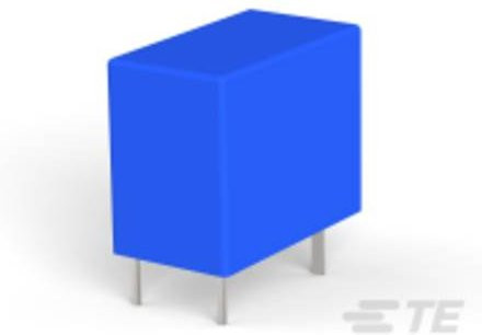 TE Connectivity OJE-SS-112LMH2 in Blau - Bild 1