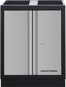 Kraftwerk Mobilio Schrankmöbel 2-türig - Bild 1