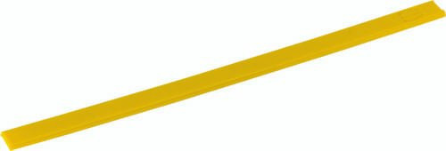 HARTING Befestigungsschiene 02095001021 Gelb aus Kunststoff - Bild 1