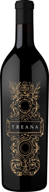 Hope Family Wines, Treana Red Blend, 2023, Rotwein, 0,75 l - Bild 1