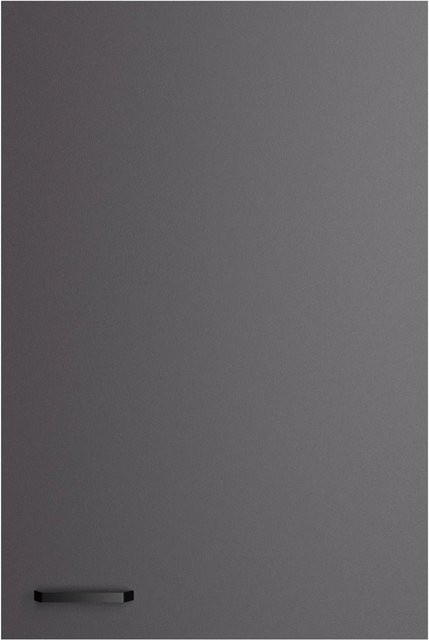 OPTIFIT Aufsatzschrank OPTImulti MUKI AL606-1+ Kiel420, Anthrazit Matt, B/T/H: 60 x 57,1 x 89,6 cm - Bild 1
