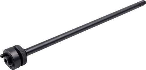 Wolfcraft Spanndorn mit einem Gewicht von 15,88 mm und einer Länge von 36 cm in Schwarz - Bild 1