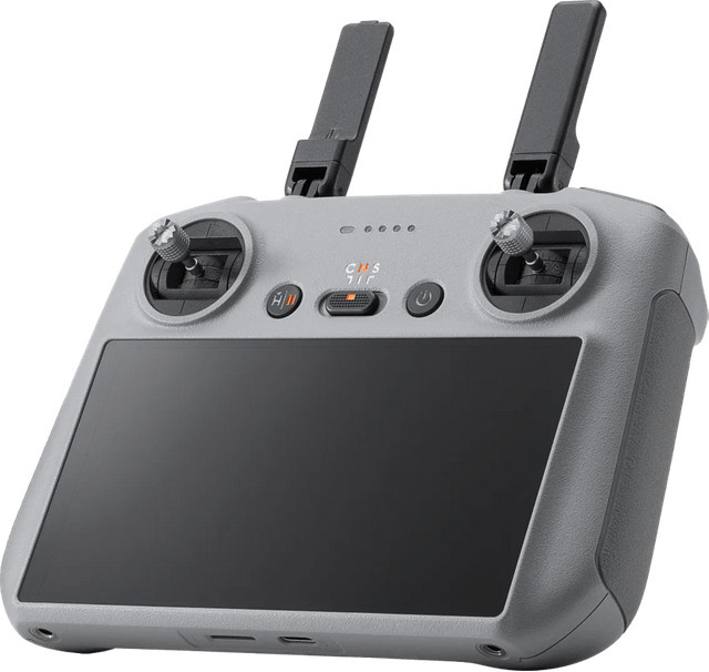 DJI RC 2 Smart Controller Fernsteuerung für Air 3 in Grau - Bild 1