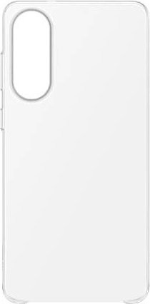 Samsung Clear Case für Galaxy S25 Edge Transparent EF-QS937CTEGWW - Bild 1