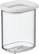 Mepal Vorratsdose Modula Mini, weiß und transparent, 375 ml - Bild 1