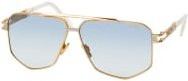 Cazal 9110 Sonnenbrille Aviator, Metall, Gold, Blue, Silver, Herren - Bild 1