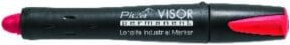 Pica Industriemarker Visor permanenter Tintenmarker in Blau wasserfest - Bild 1
