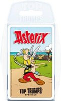 Top Trumps Asterix Kartenspiel von Pegasus - Bild 1