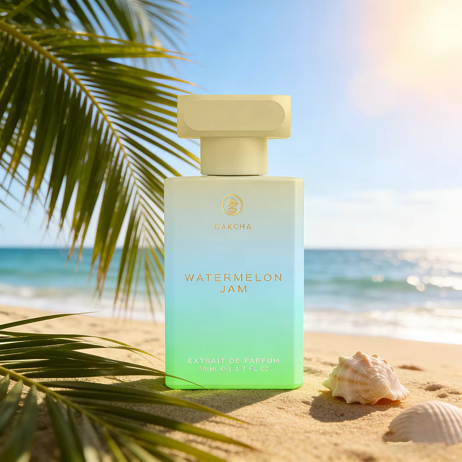 Oakcha Watermelon Jam Extrait de Parfum, 50 ml, Damen, Fruchtig - Bild 2