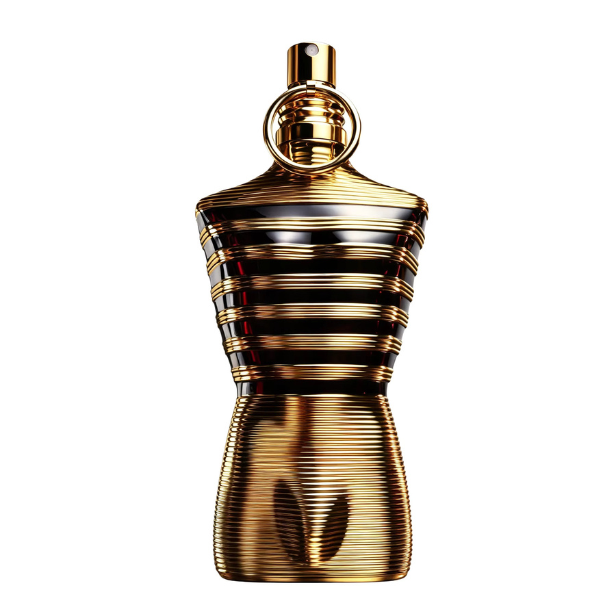 Jean Paul Gaultier Le Male Elixir Eau de Cologne, 125 ml, Herren, Holzig, Lavendel, Tonkabohne, Amber - Bild 2