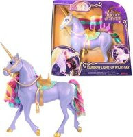 Spin Master Unicorn Academy Licht-Magie Wildstar Spielfigur Einhorn - Bild 1