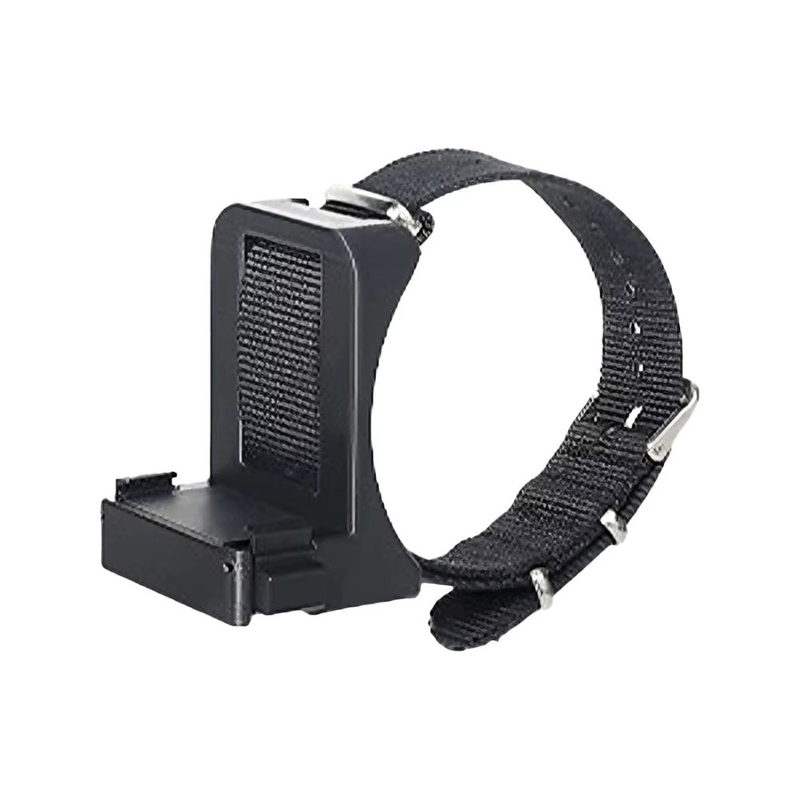 DJI Nano Kamera Schutzhülle mit Handgelenk Strap und Daumen Verlängerung in Schwarz - Bild 4