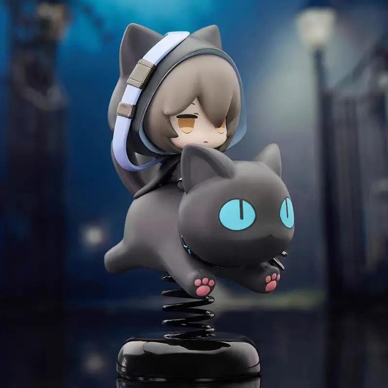 APEX-TOYS Arknights Happy Shake Phantom Q-Version Wackelfigur Anime Figur - Bild 3