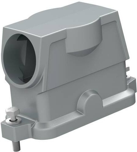 TE Connectivity T1912161140-009 Box, Grau - Bild 1