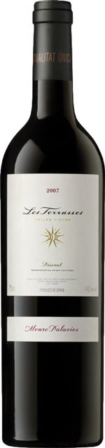 Alvaro Palacios Les Terrasses Velles Vinyes Priorat DOCa Garnacha trocken 2019 Rotwein 1,5 l - Bild 1