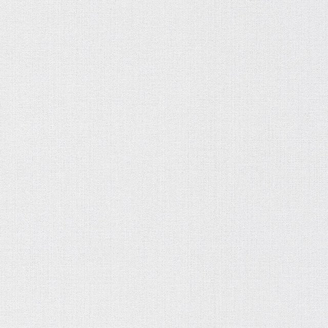 Profhome Tapete Uni Matt Grau Non-Woven, B: 0,53 m, L: 10,05 m - Bild 1