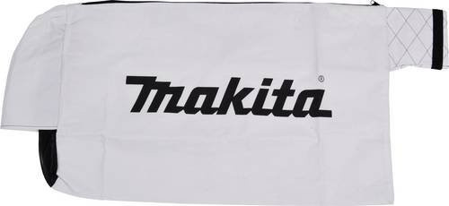 Makita Auffangsack 166139-0 in Weiß - Bild 1