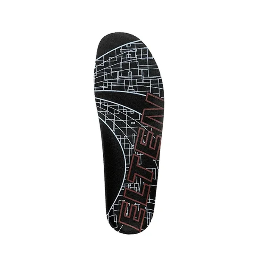 Elten Ganzflächige Einlegesohle Esd Pro Sole in Schwarz, Größe 38 - Bild 2