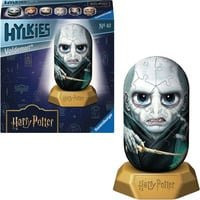 Ravensburger 3D Puzzle Harry Potter Voldemort - Bild 1