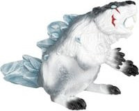 Schleich Eldrador Creatures Eisbiber Spielfigur - Bild 1