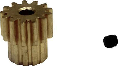Reely 538517C Ersatzteil Motorritzel - Bild 1