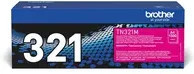 Brother Toner TN-321M Magenta für HL-L8250CDN Laserdrucker - Bild 2