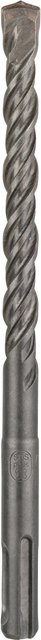 Bosch SDS-plus-5 Pro Hammerbohrer mit Carbide-Spitze in Silber, Durchmesser: 10 mm, Länge: 165 mm - Bild 1