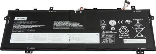 Lenovo Notebook-Akku 5B10V26973 in Schwarz mit 15.36V - Bild 1