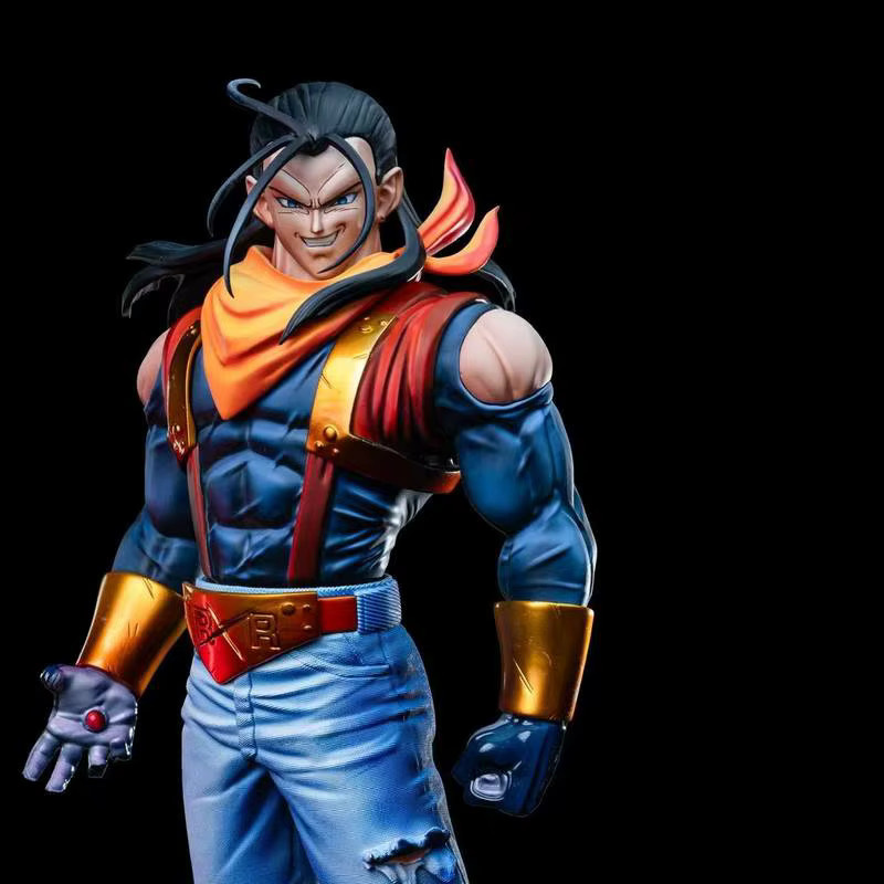 Bandai Dragon Ball Kunstobjekte, Tabletop, 35cm - Bild 2