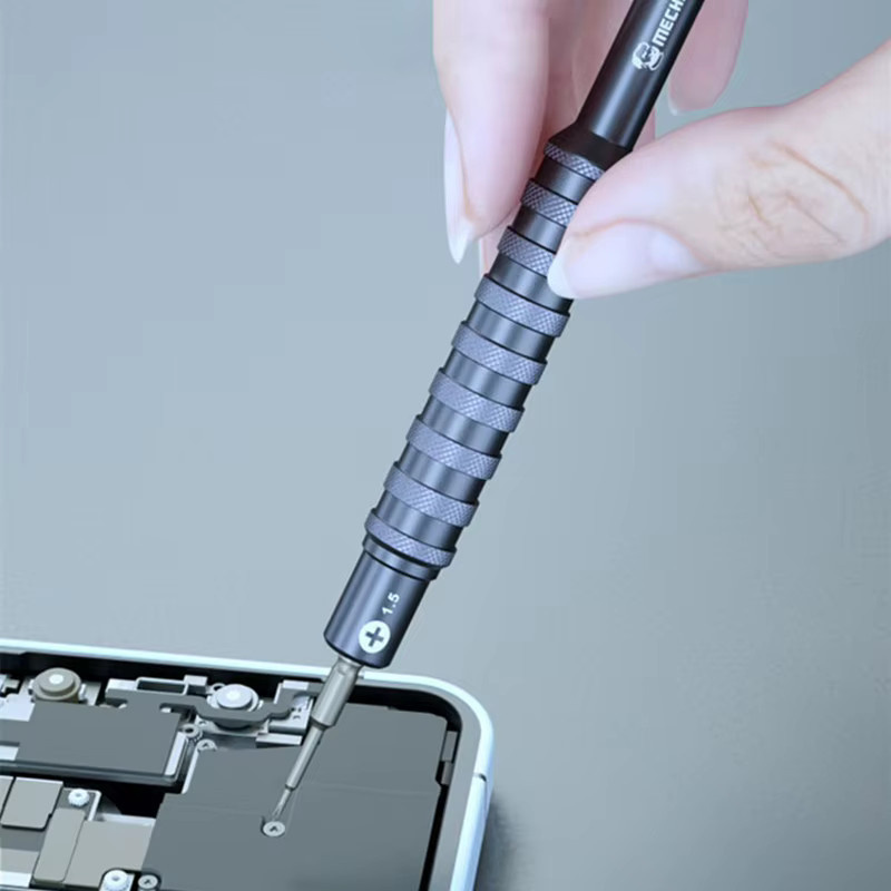 MECHANIC iMini 8 Magnetischer Schraubendreher für die Mobiltelefon-Reparatur und Wartung - Bild 2