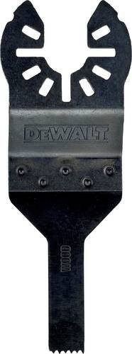 DeWalt Multi-Tool Sägeblatt DT20706-QZ für Holz und Kunststoff, Breite: 43 mm, Höhe: 10 mm - Bild 1