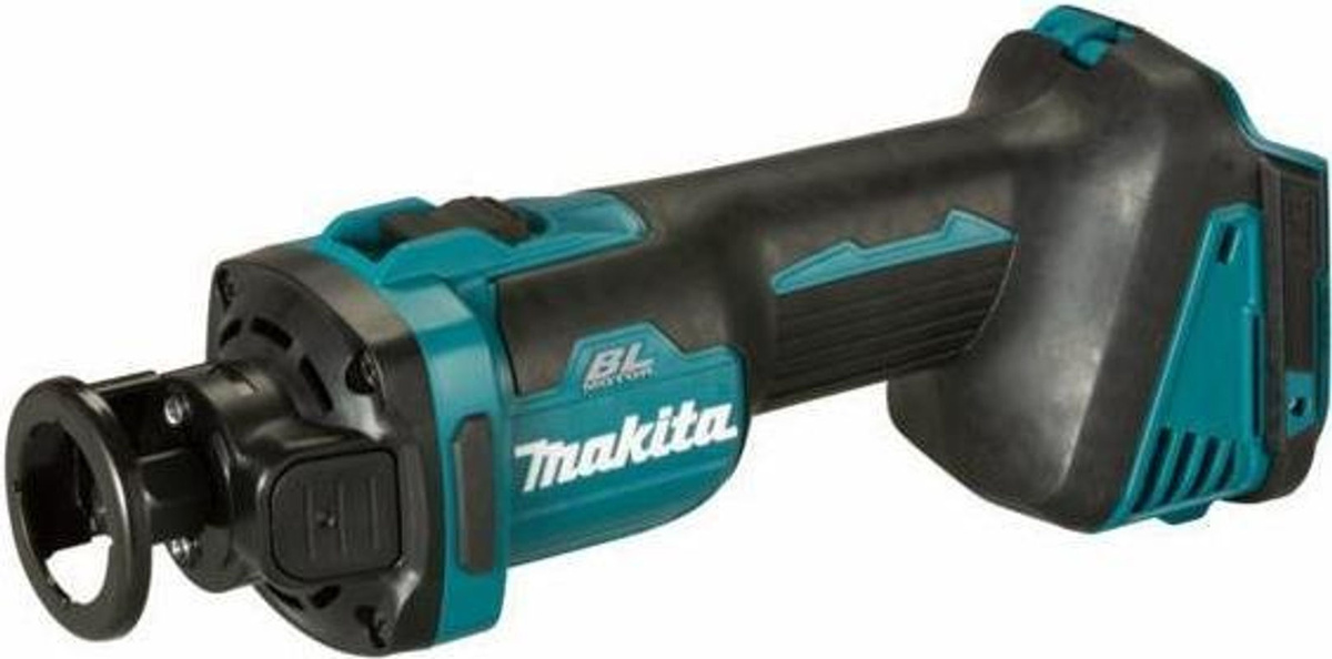Makita Akku-Rotationsschneider DCO181Z 18 V ohne Akku - Bild 2