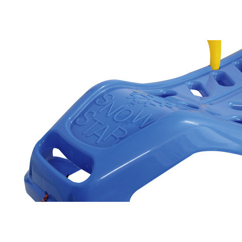 Jamara Schlitten blau - Bild 2