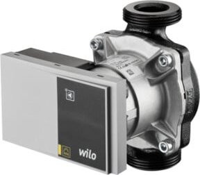 Oventrop Umwälzpumpe Regusol PARA ST 25-130/7-50/iPWM2-9 in Silber - Bild 1