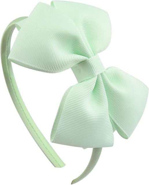 YULIN Stirnband, Schleife, Mehrfarbig, Damen - Bild 1