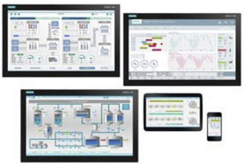 Siemens 6AV6362-1AD00-0AH0 SPS-Software Full Version als Download-Code - Bild 1