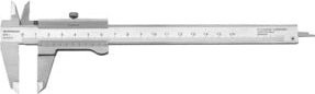 Facom Universal-Messschieber Klasse 0 in Silber aus Edelstahl, Messbereich 0-200 mm - Bild 1
