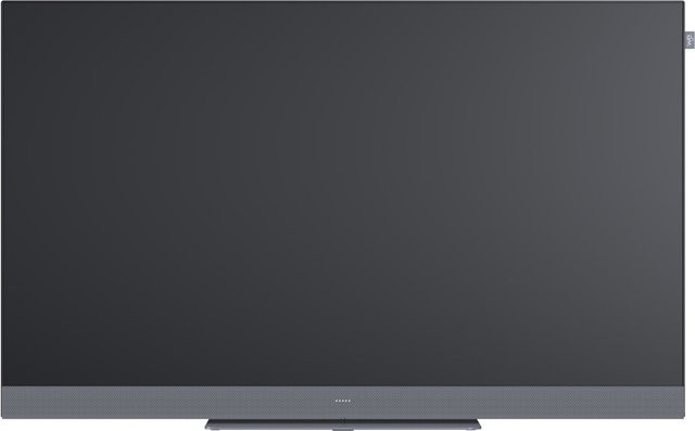 LOEWE We. SEE 43 LCD-TV mit LED-Technik in Storm Grey (43 Zoll) - Bild 1