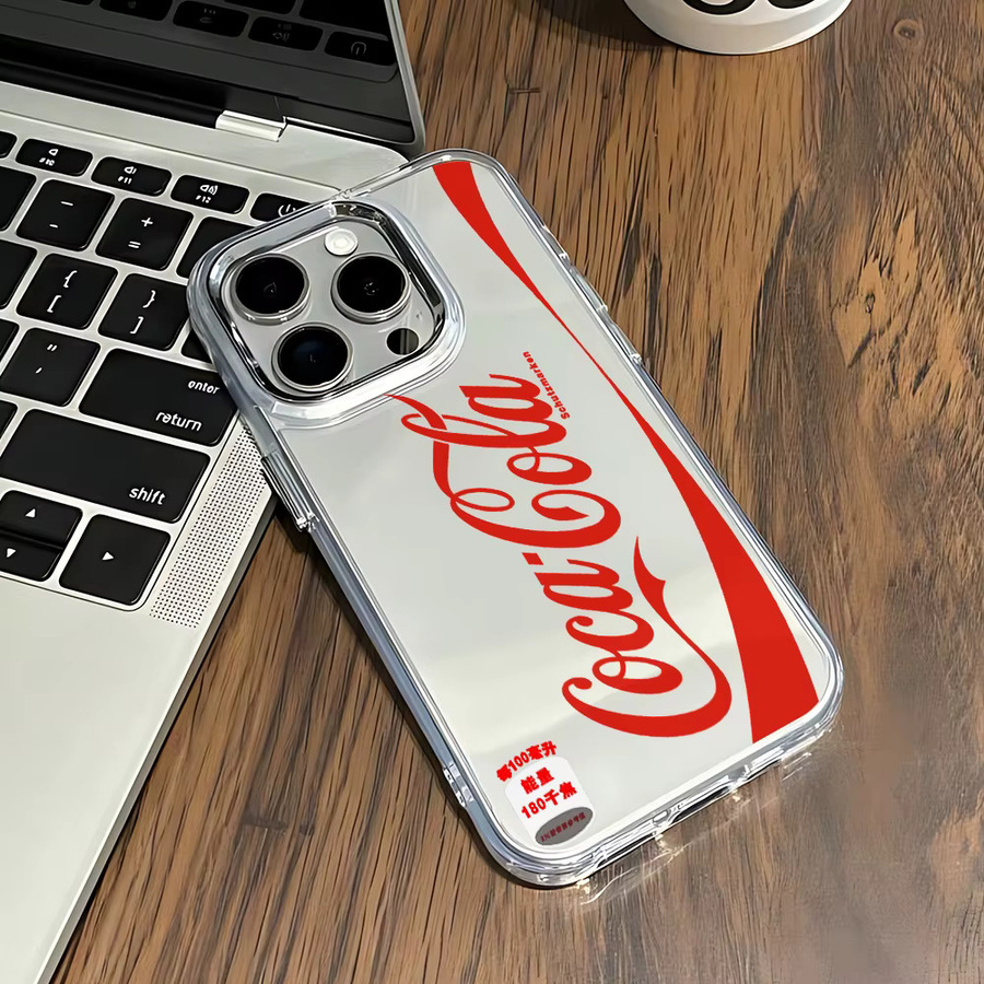 C-cocas Transparente Weiche Schutzhülle für iPhone 11 bis iPhone 17 Pro Max und weitere Modelle - Bild 3