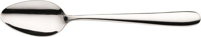 Pintinox Gemüselöffel MAITRE in Silber, 12er Pack, Länge: 25,3 cm - Bild 1
