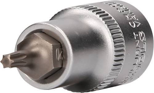 Brilliant Tools BT022970 Stecknuss aus Chrom-Vanadium in Silber, 1/2 Zoll - Bild 1