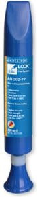 WeiconLOCK AN 302-77 Rohr- und Gewindedichtung Blau 200 ml - Bild 1