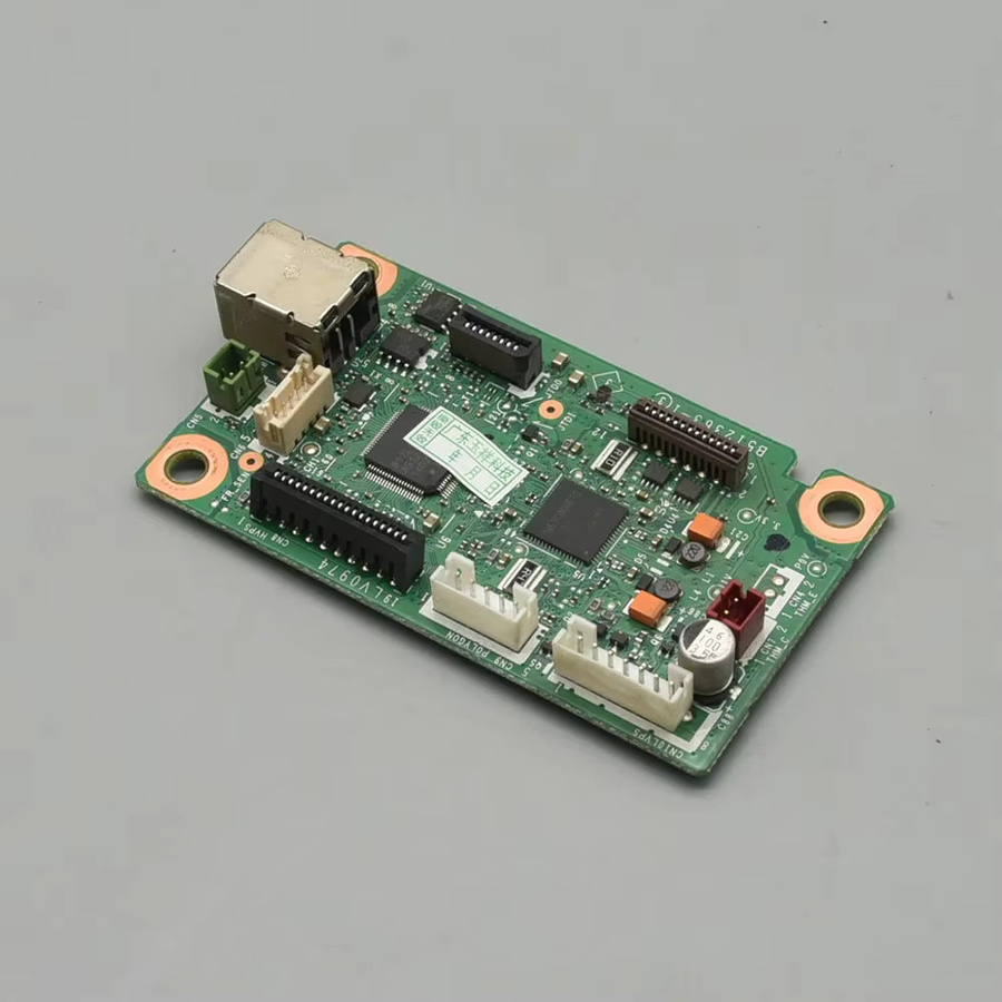 Brother LV1043G Mainboard Logic Board für Brother HL 1110 in Grün - Bild 2