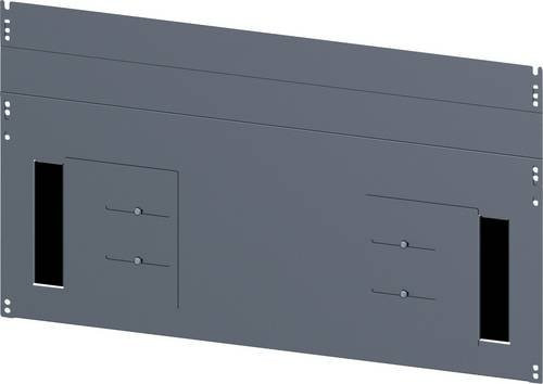 Siemens Bodenstehendes Gehäuse 8MF1096-2UB51-2 Grau, Höhe: 90,0 cm, Breite: 60,0 cm - Bild 1