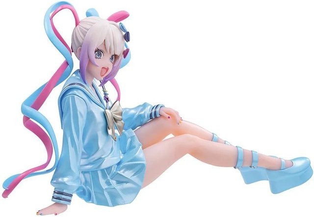 Aixlan NEEDY GIRL OVERDOSE Rain Figur, Actionfigur, ab 14 Jahren - Bild 1